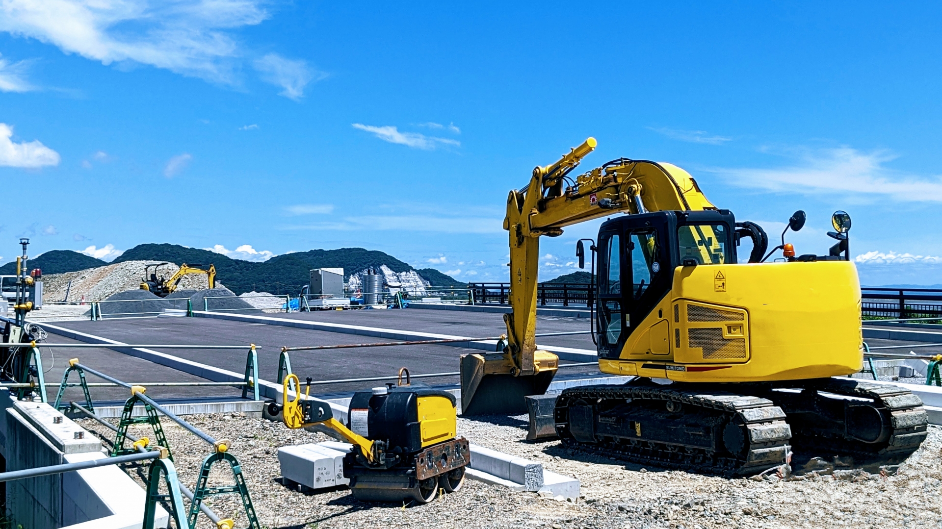 03. 建設工事全般